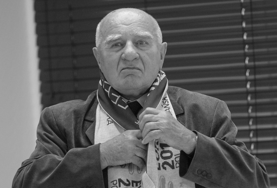 Stanisław Majorek /Marcin Obara /PAP