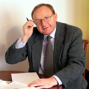 Stanisław Michalkiewicz /INTERIA.PL