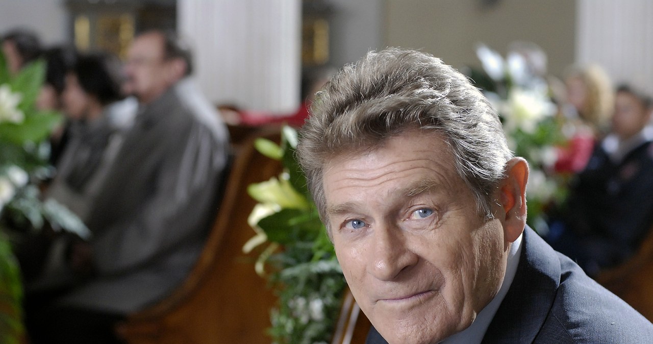 Stanisław Mikulski /AKPA