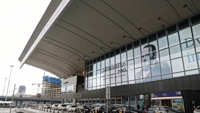 Stanisław Moniuszko patronem Dworca Centralnego w Warszawie