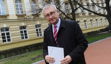 Stanisław Pięta: Prawa człowieka nie istnieją