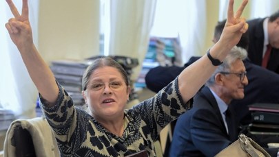 Stanisław Piotrowicz i Krystyna Pawłowicz kandydatami PiS na sędziów TK