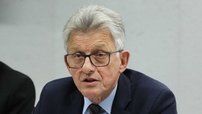 Stanisław Piotrowicz obejmie mandat? PiS znalazło sposób