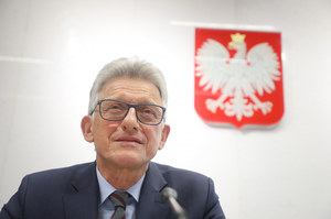 Stanisław Piotrowicz reaguje na wyrok sądu: To odwet
