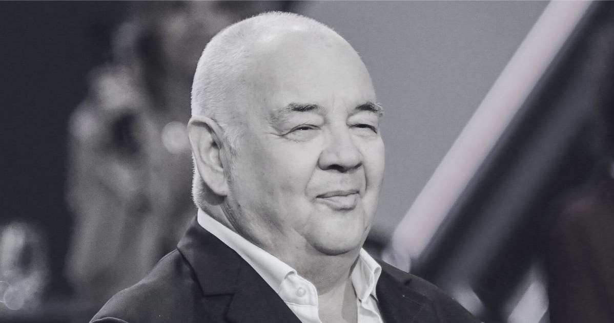 Stanisław Sojka odszedł nagle, w wieku 66 lat. Rano uczestniczył w próbie festiwalu, popołudniu w stanie ciężkim trafił do szpitala /Piotr Kamionka /East News