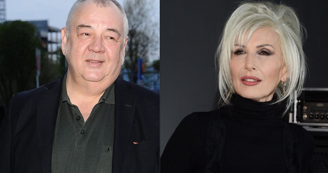 Stanisław Sojka wspomina Korę. "To była osoba bardzo wyjątkowa". /MWMedia