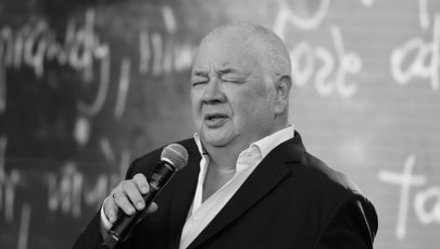 Stanisław Soyka nie żyje. Na jego piosenkach wychowały się pokolenia