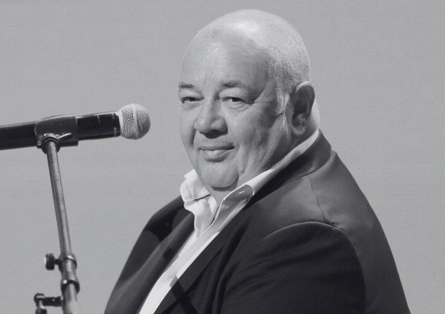 Stanisław Soyka nie żyje /Piotr Molecki /East News