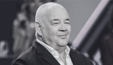 Stanisław Soyka zmarł w wieku 66 lat. W ostatnim czasie miał problemy zdrowotne