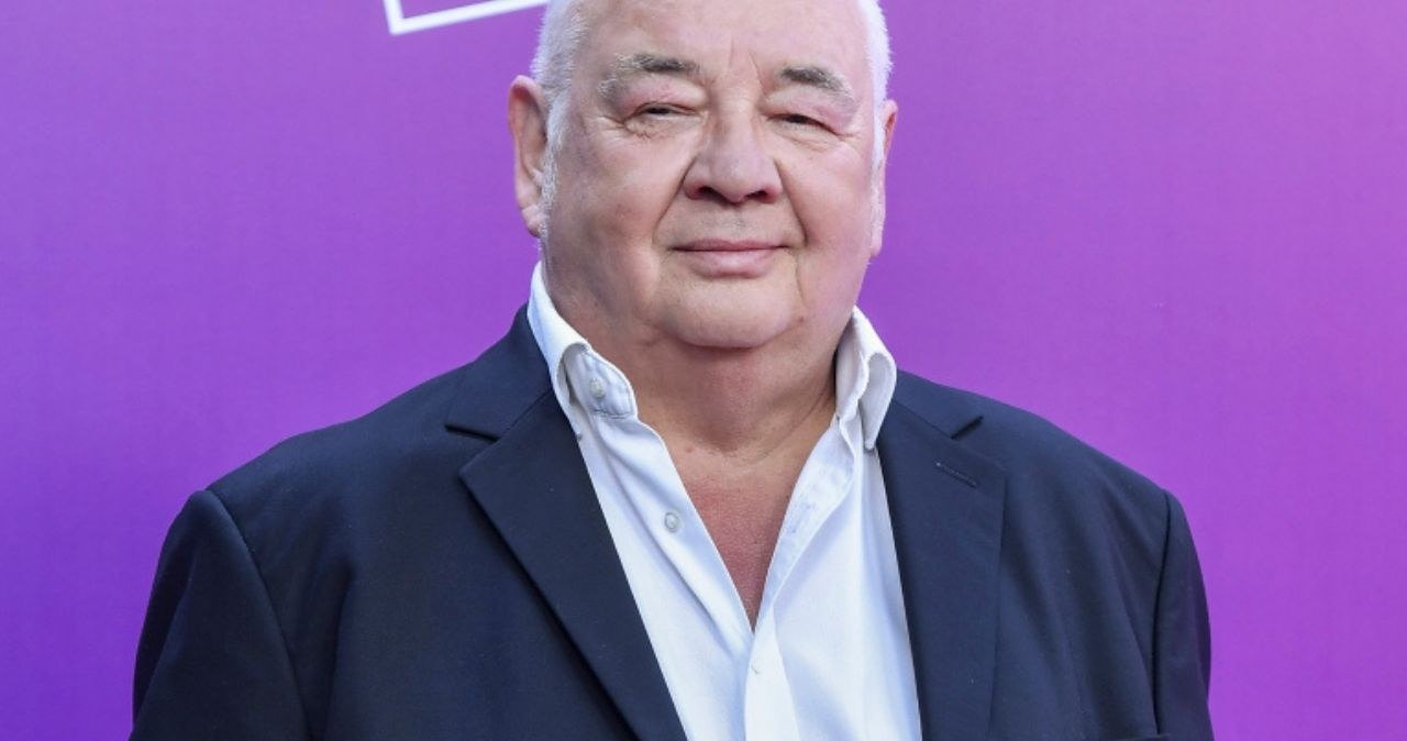Stanisław Soyka /Piętka /AKPA