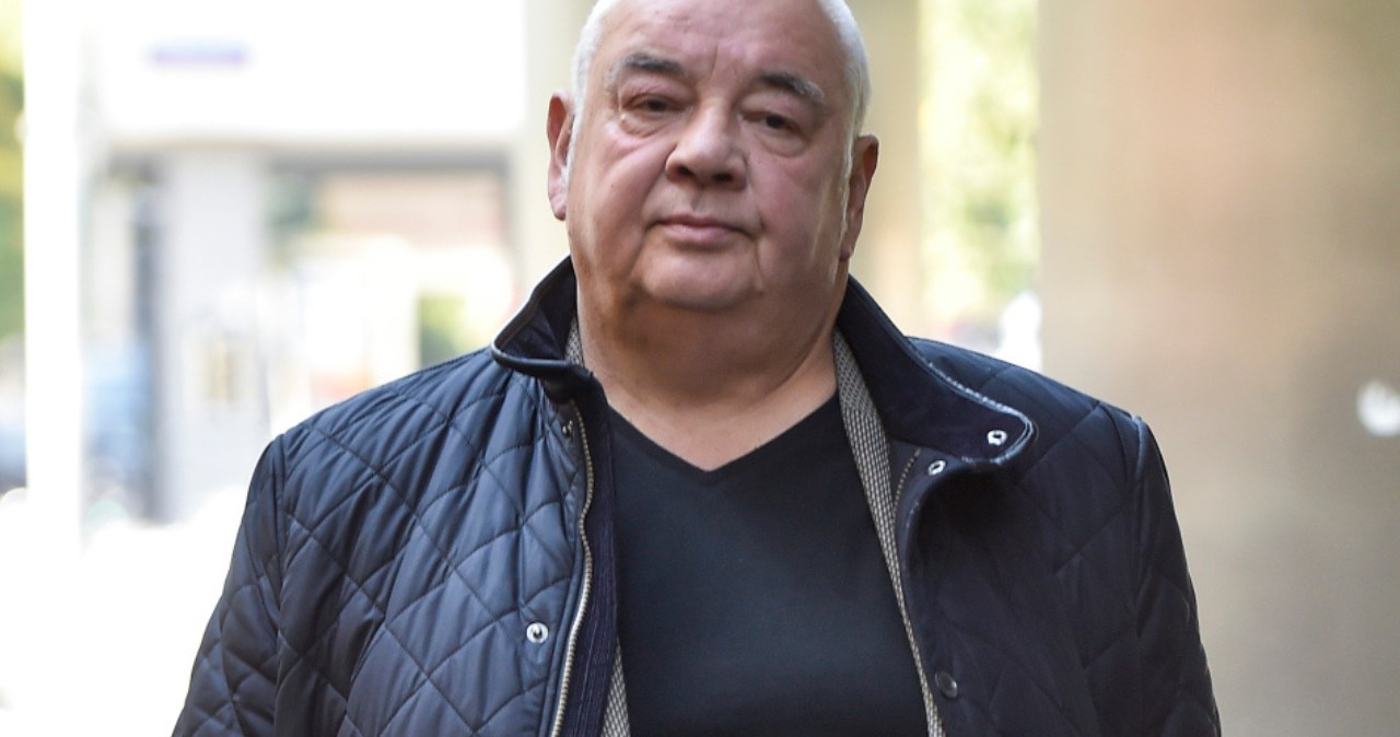 Stanisław Soyka /AKPA /AKPA