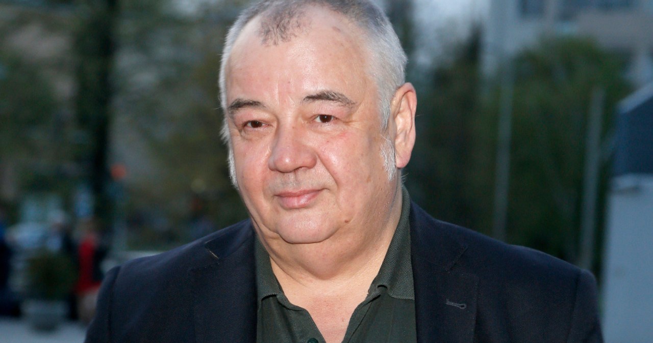Stanisław Soyka /AKPA