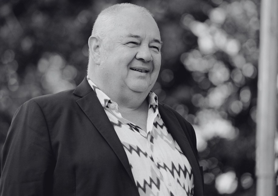 Stanisław Soyka /PAP