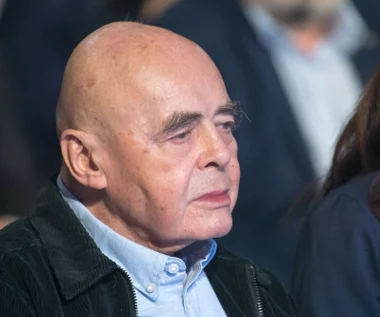 Stanisław Tym: Mistrz komedii nie zawsze miał szczęście w życiu