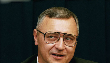 Stanisław Tymiński: "człowiek spoza układu"
