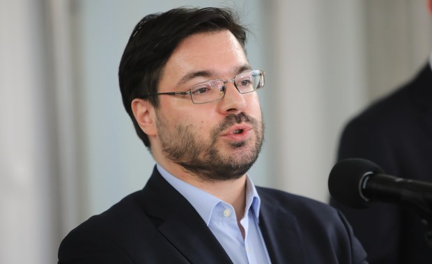 Stanisław Tyszka dołączył do koła Konfederacji