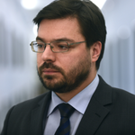 Stanisław Tyszka odchodzi z koła Kukiz'15-Demokracja Bezpośrednia
