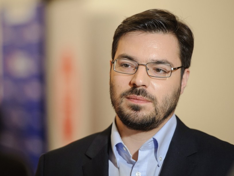 Stanisław Tyszka /Rafal Oleksiewicz /Reporter