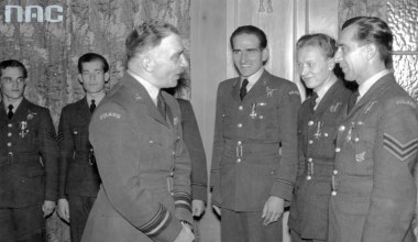 Stanisław Ujejski: Chciał być nafciarzem, został generałem