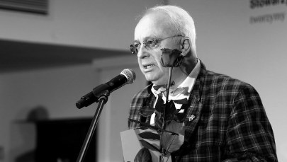 Stanisław Wielanek nie żyje. Muzyk miał 67 lat