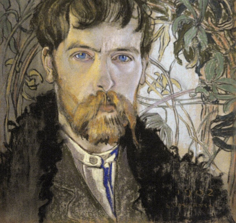 Stanisław Wyspiański /Laski Diffusion /East News