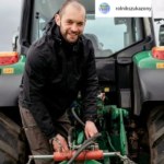 Stanisław Stanisław z "Rolnik szuka żony" ma żal do TVP. Oto co zarzuca produkcji show!