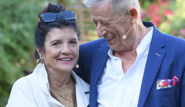 Stanisław z "Sanatorium" w czwartek zaskoczył najradośniejszymi wieściami. Teraz to już pewne