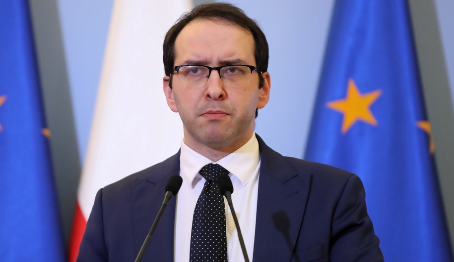 Stanisław Żaryn /Wojciech Olkusnik  /PAP