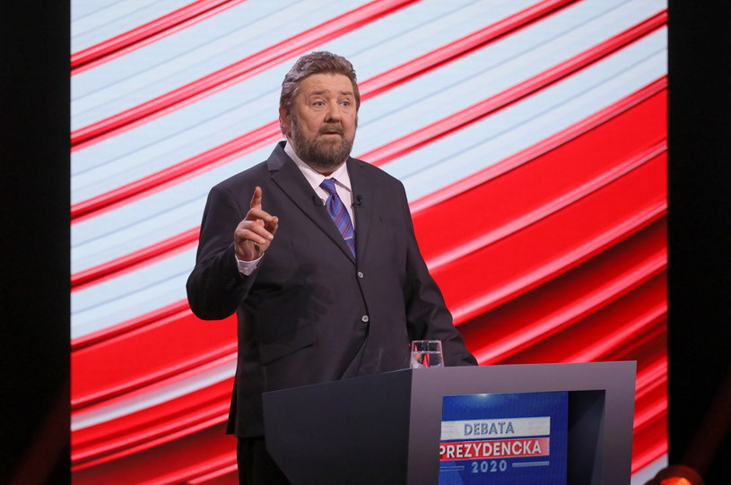 Stanisław Żółtek /Paweł Supernak /PAP