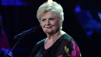 Stanisława Celińska, "aktorka Warszawy", obchodzi 70. urodziny!
