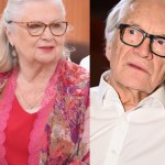 Andrzej Seweryn Stanisława Celińska była młodzieńczą miłością Andrzeja Seweryna. Tak wspomina ją po latach