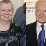 Stanisława Celińska i Andrzej Seweryn: Co tak naprawdę ich łączyło?