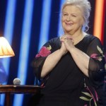 Stanisława Celińska laureatką Nagrody im. Ireny Solskiej. "Aktorka wybitna"