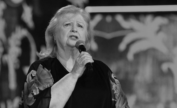 Stanisława Celińska nie żyje. Była cenioną aktorką i piosenkarką