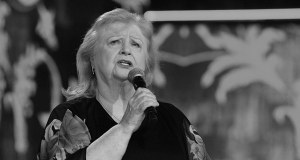 Stanisława Celińska nie żyje. Była cenioną aktorką i piosenkarką