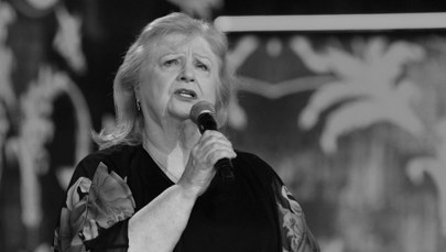 Stanisława Celińska nie żyje. Była cenioną aktorką i piosenkarką