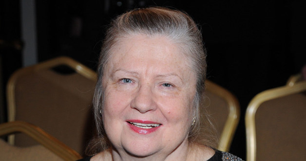 Stanisława Celińska /MWMedia