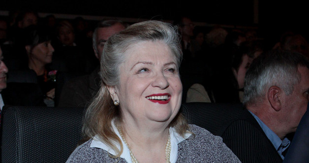 Stanisława Celińska /Paweł Przybyszewski /MWMedia