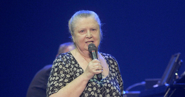 Stanisława Celińska /Kurnikowski /AKPA