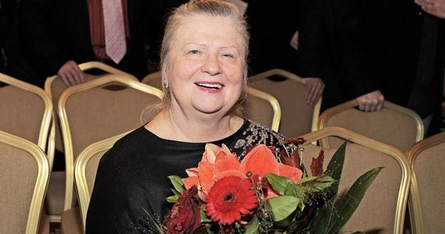 Stanisława Celińska /AKPA