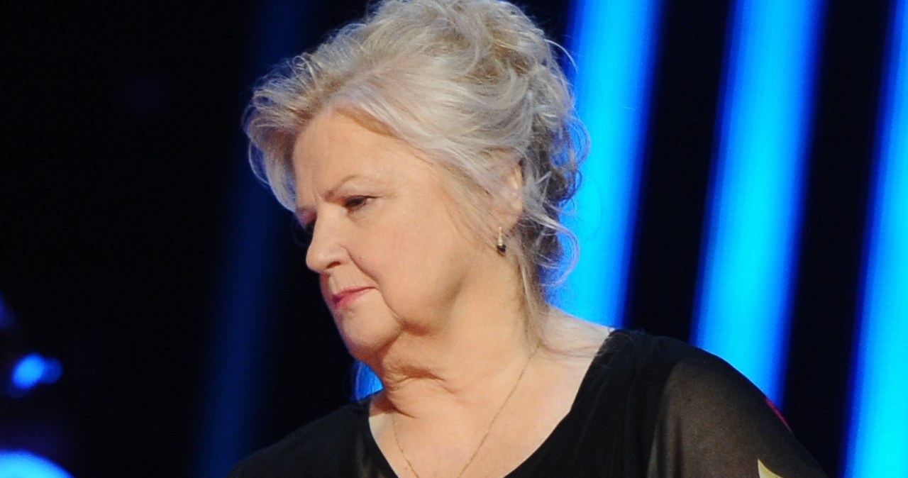 Stanisława Celińska /MWMedia