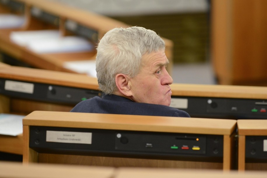 Stanisława Kogut /Jakub Kamiński /PAP