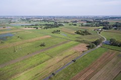 Stanisławów. Miejsce wybrane na budowę Centralnego Portu Komunikacyjnego