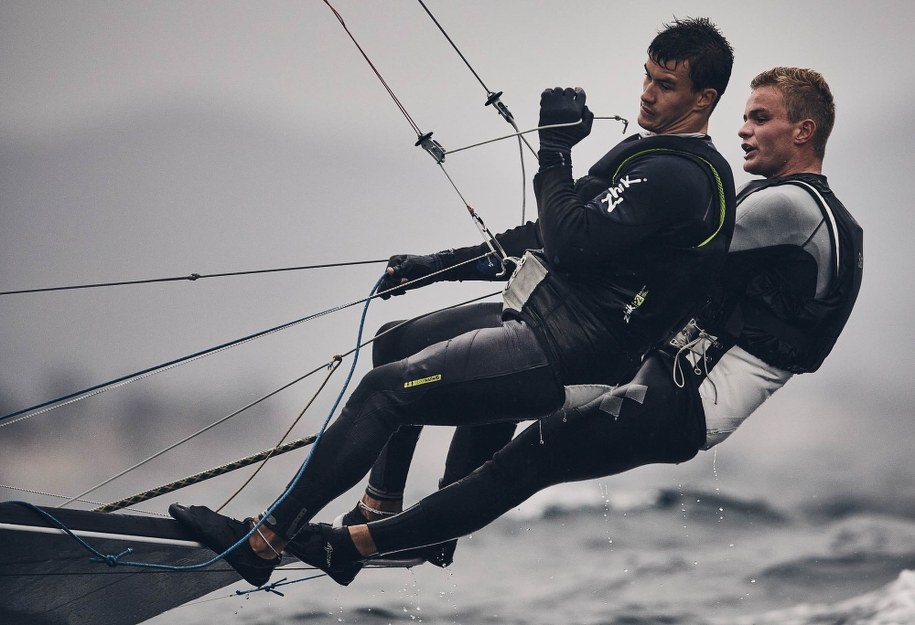 Staniul i Sztorch /fot. Szymon Sikora /Materiały prasowe