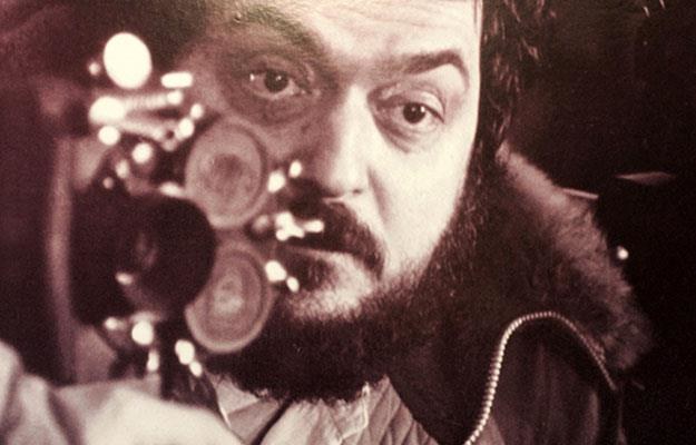 Stanley Kubrick, fot. Mark Renders /Getty Images