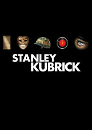 Stanley Kubrick - Kolekcja (9 DVD)