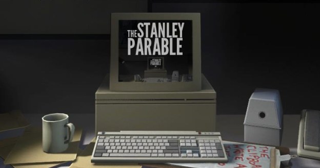 Stanley Parable /materiały prasowe