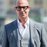 Stanley Tucci wygrał z rakiem! Opowiedział, co mu pomogło
