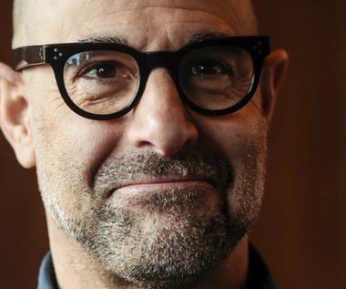 Stanley Tucci zszokował wyznaniem!