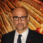 Stanley Tucci